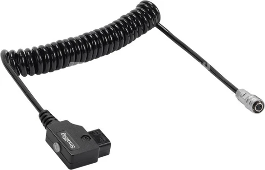 SmallRig 4761 D-TAP to BMPCC 4K / 6K Power Cable