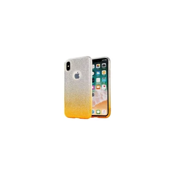 iLike Xiaomi Xiaomi Redmi Note 8 / Redmi Note 8 2021 BLING galinis dėklas auksinis