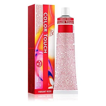 Wella Trwała Koloryzacja Color Touch Wella N 8/43 (60 ml)