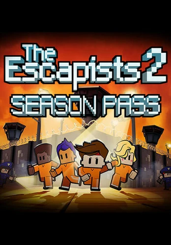 The Escapists 2 PC