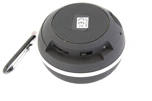Nešiojama garso kolonėlė Bluetooth