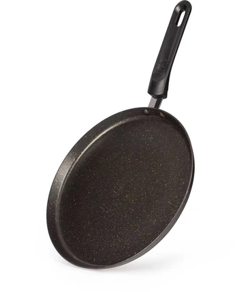 Fissman Blynų keptuvė FORDE 24cm (aliuminis)