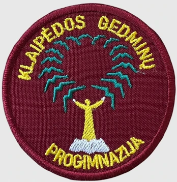 , EMBLEMA: Emblema