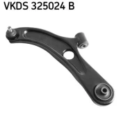 Vikšro valdymo svirtis SKF VKDS 325024 B kaina