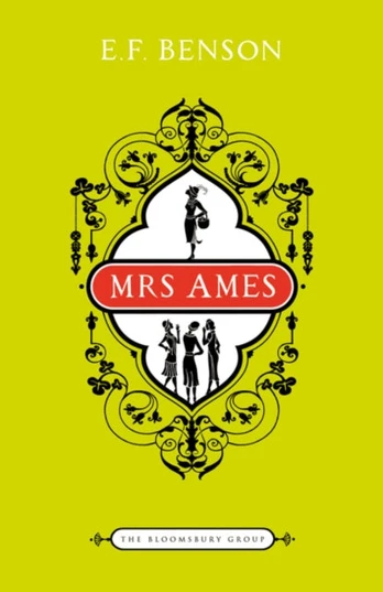Mrs Ames