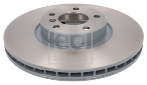 Stabdžių diskas FEBI BILSTEIN 32261 kaina