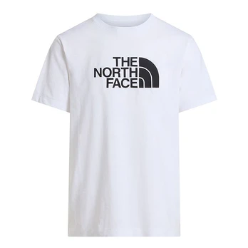 The North Face Evolution Half Dome - Dydis M (0A8B6JLA91 Marškinėliai)