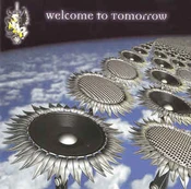 CD Snap! - Welcome To Tomorrow
