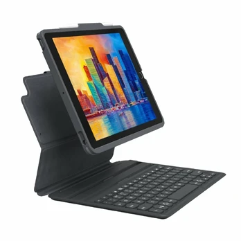 ZAGG Keyboard Pro Keys - wireless case for iPad