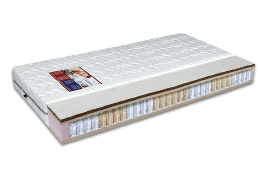 Ausnė Čiužinys OMEGA ROLL 120x200