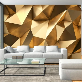 Artgeist Fototapetas - Golden Dome
