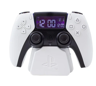 Paladone PlayStation 5 žadintuvas