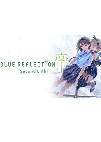 BLUE REFLECTION: Second Light PC