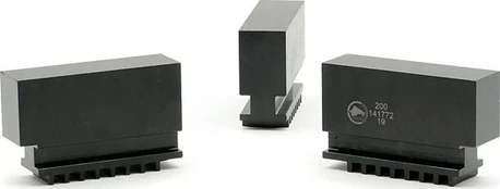 Bison-Bial JAWS SJM 3500|3200-200