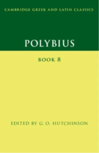 Polybius: Book 8