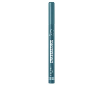 Bourjois SLIM LINER waterproof eyeliner #003-Turquoise 1 unit