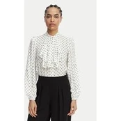 Artigli Marškiniai ACCA004797 Balta Regular Fit