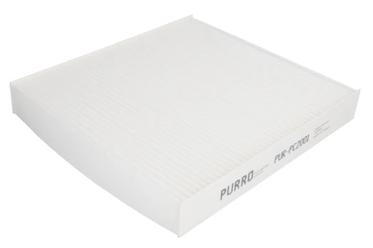 Salono filtras PURRO PUR-PC2001