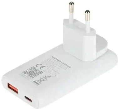 USB SIENINIS ĮKROVIKLIS CHAR-E726B-65WAC-GAN Delta Power
