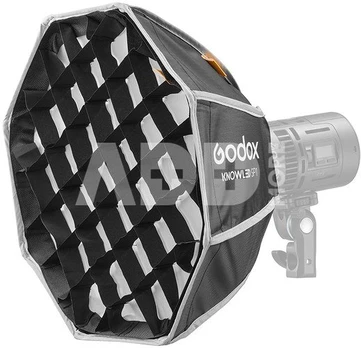 Godox SP1 Parabolic Softbox For MS60/RS60