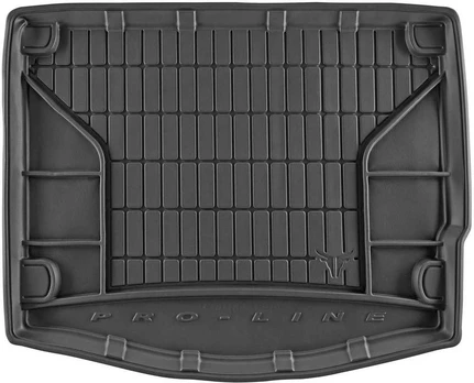 Frogum Guminis bagažinės kilimėlis Proline Ford Focus Hatchback 2010-2018m. (5 durų)