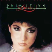 CD Miami Sound Machine - Primitive Love