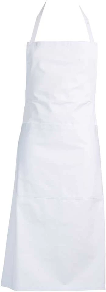Robur Baltas apron, Pise