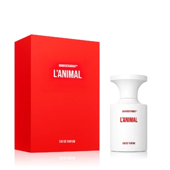 BORNTOSTANDOUT® L'ANIMAL EDP 50ml