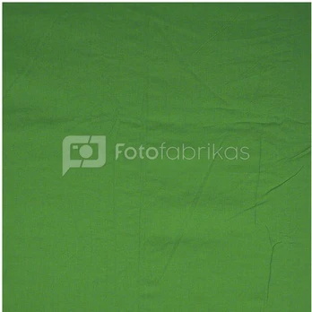 Walimex Cloth fonas 2,85x6m, žalias