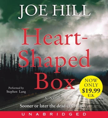 Heart-Shaped Box