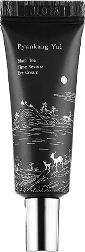 Pyunkang Yul - Black Tea Time Reverse Eye Cream 9 ml.