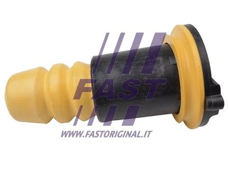Atraminis buferis, pakaba FAST FT18411