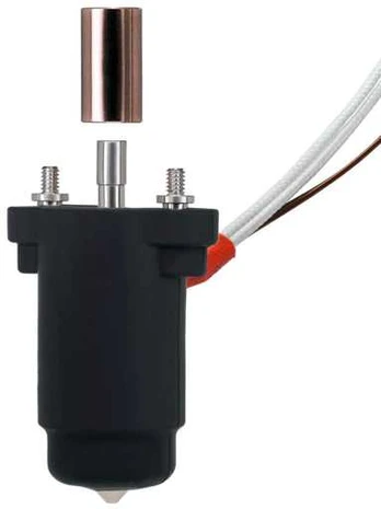 Micro Swiss FlowTech™ Hotend, skirtas Creality Ender 3 V3 KE
