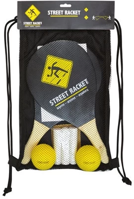 Raketė Schildkrot Street Racket Set, 6 vnt.