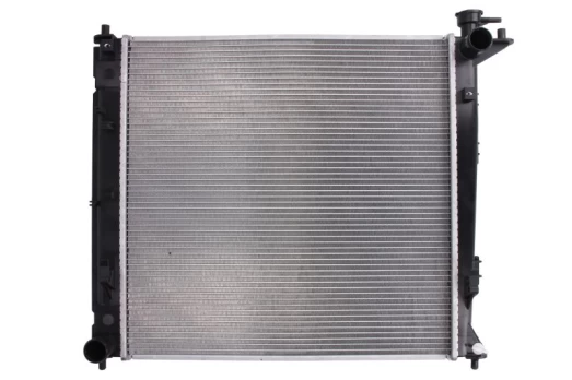 Variklio radiatorius KOYORAD PL812557