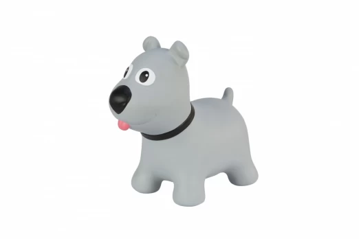 Jumper Dog gray