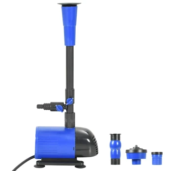Fontano siurblys, 38 W, 1500 l/val. : Galia - 38 w