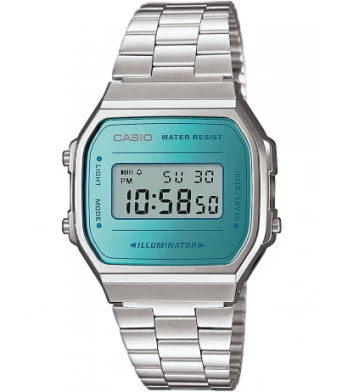 Casio A168WEM-2EF