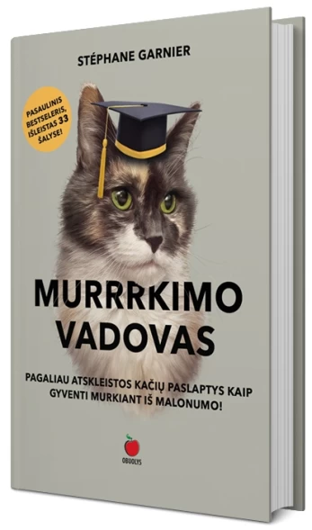 Murrrkimo vadovas