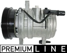 Kompresorius, oro kondicionierius MAHLE ACP 1198 000P