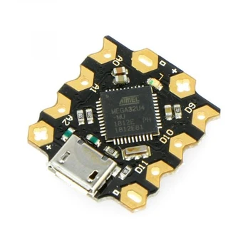 Mikrovaldiklis Beetle - ATmega32u4 - DFRobot DFR0282