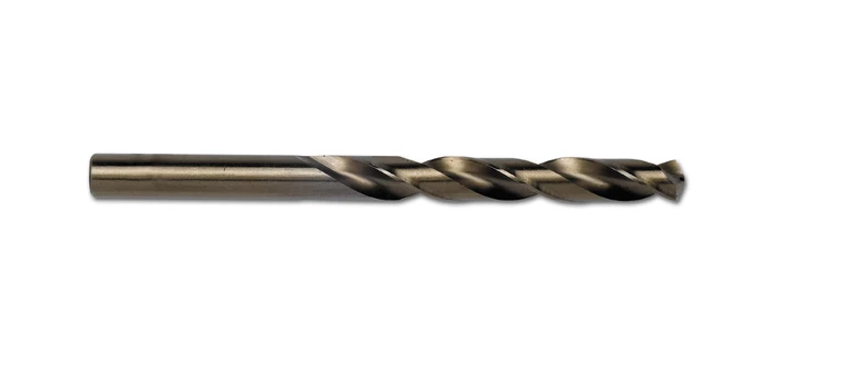 Irwin grąžtas metaliniam kobalto cilindriniam 13mm 5vnt. (10502541)