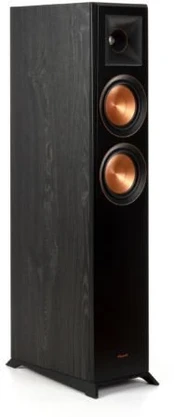 Kompiuterio kolonėlės Kolumna Klipsch RP-5000F Ebony