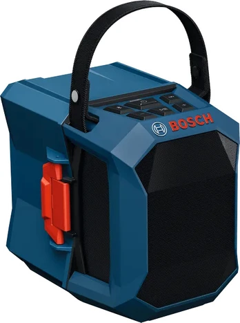 Bosch GPB 18V-1C Solo Kit, C