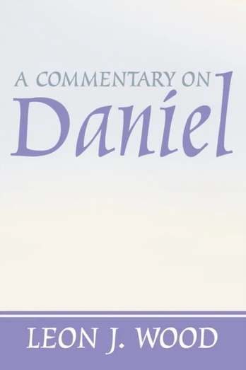 Commentary on Daniel