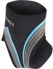 Įtvaras HMS Ankle Support, L/XL, mėlyna/juoda/pilka kaina