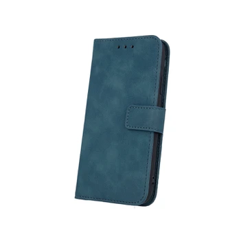 Dėklas Telforceone Smart Velvet case for iPhone 17 Pro 6,3' / 18 Pro 6,3' dark žalias