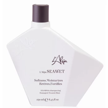 Atstatomasis šampūnas plaukams, 250 ml LALA100104