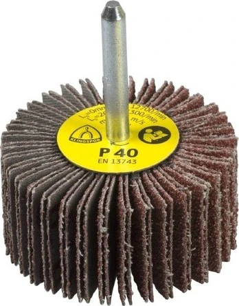 Klingspor K.ŚCIERNICA LT 20*15*6 P60 KM613