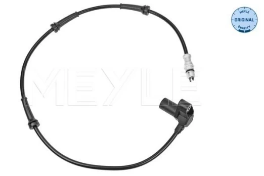 Jutiklis, rato greitis MEYLE 16-14 800 0018
